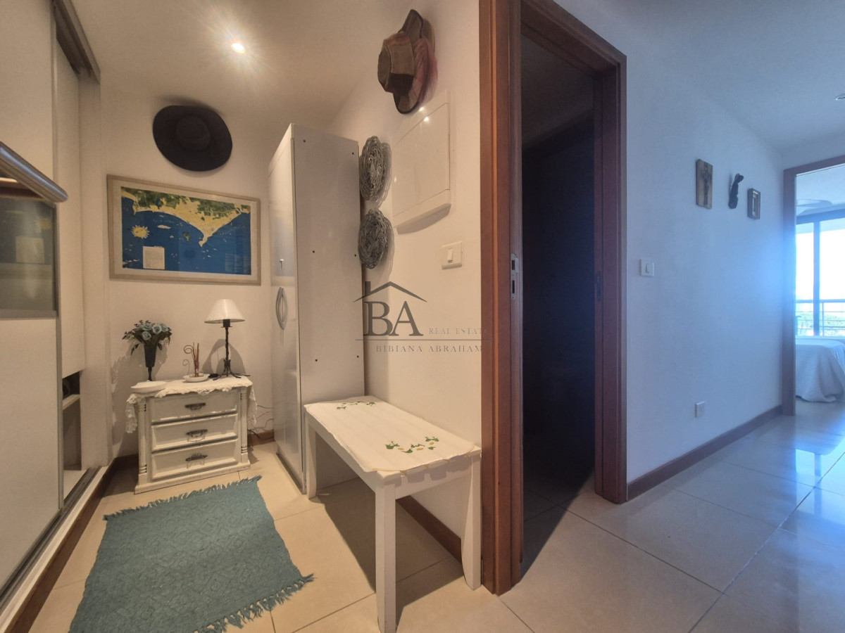 Apartamento ID.71 - Alquiler Invernal 1 Dormitorio en Edificio Tressesenta 