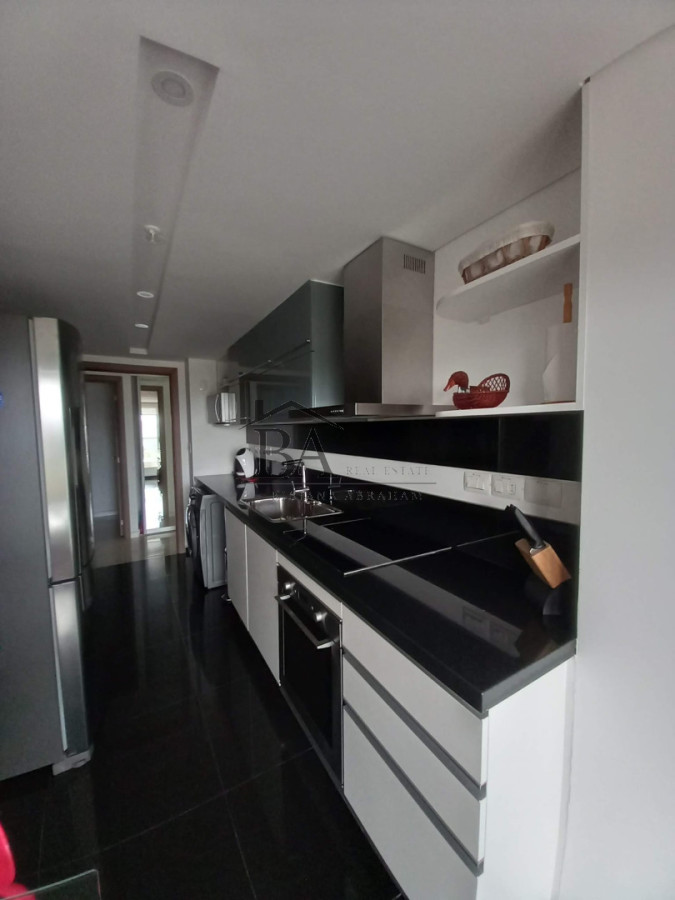 Apartamento ID.59 - Alquiler de Temporada Look Brava 2 dormitorios mas dependencia ! 