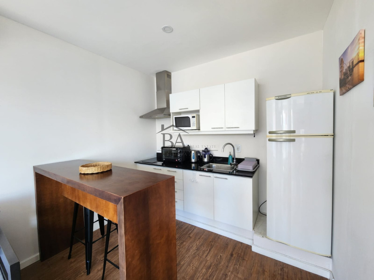 Apartamento ID.5 - Departamento en Alquiler de temporada en Lux Tower 