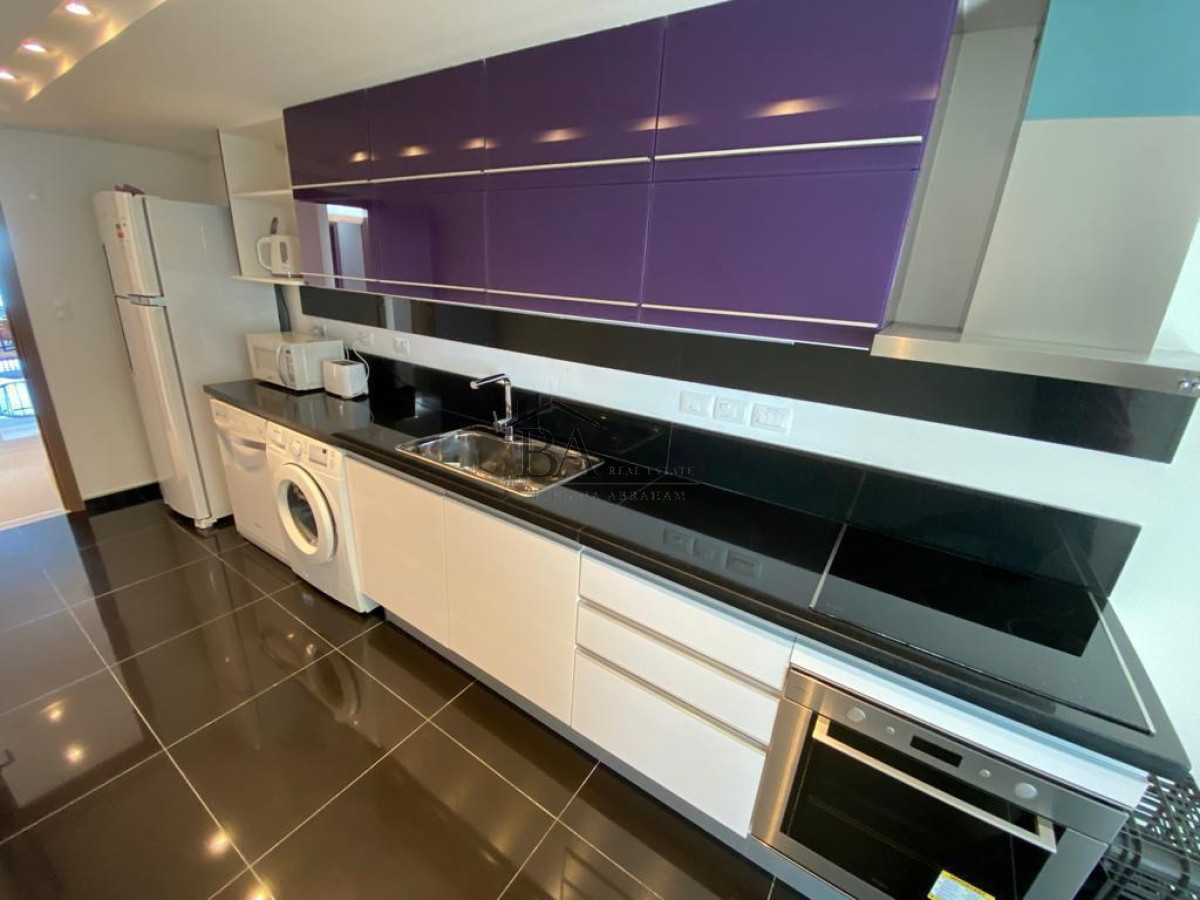 Apartamento ID.41 - Alquiler de Temporada 2 dormitorios en suite Look Brava 