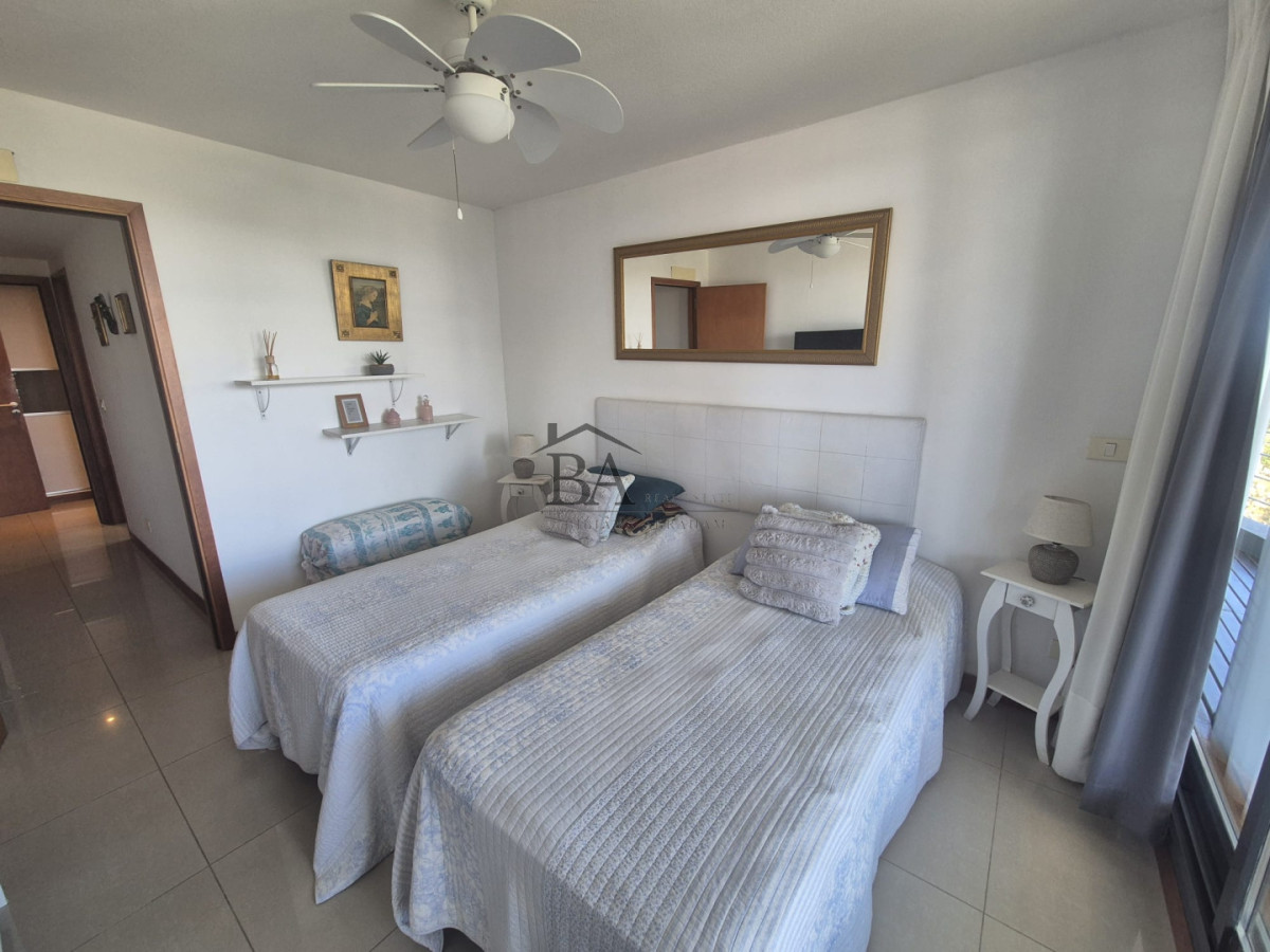 Apartamento ID.71 - Alquiler Invernal 1 Dormitorio en Edificio Tressesenta 