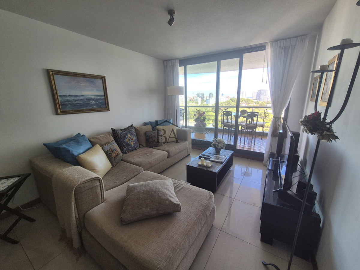 Apartamento ID.71 - Alquiler Invernal 1 Dormitorio en Edificio Tressesenta 