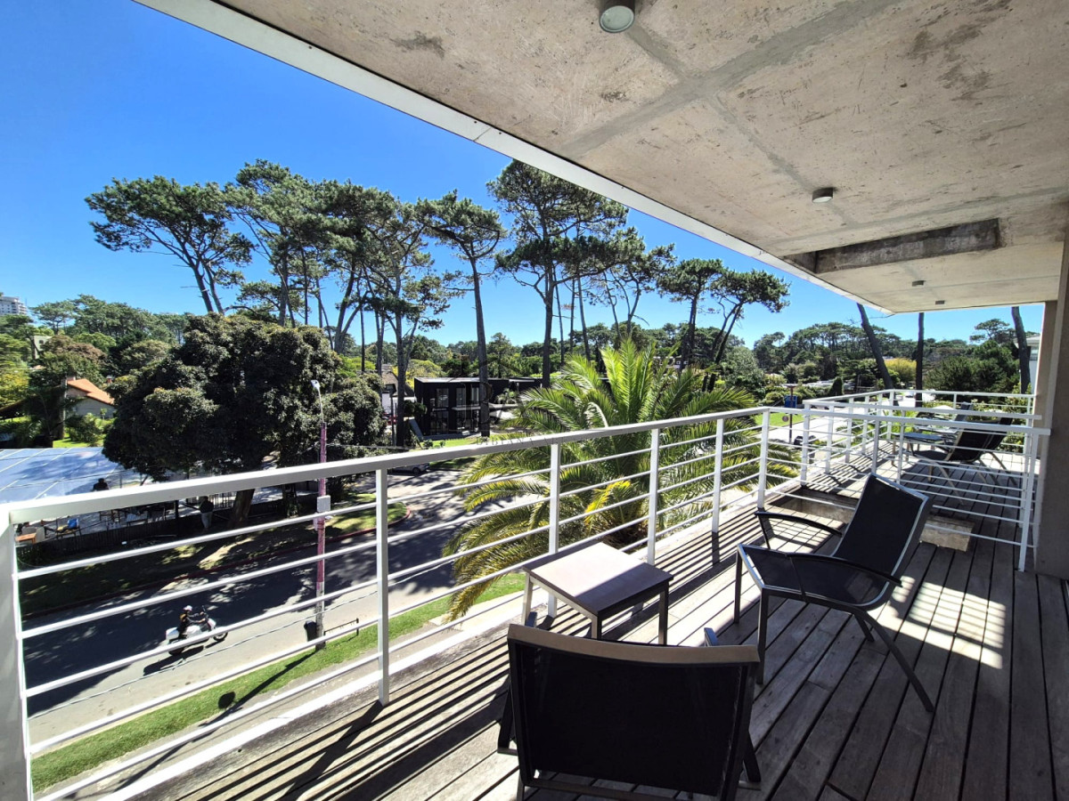 Apartamento ID.29 - Monoambiente en venta en Condo-Hotel 2122 