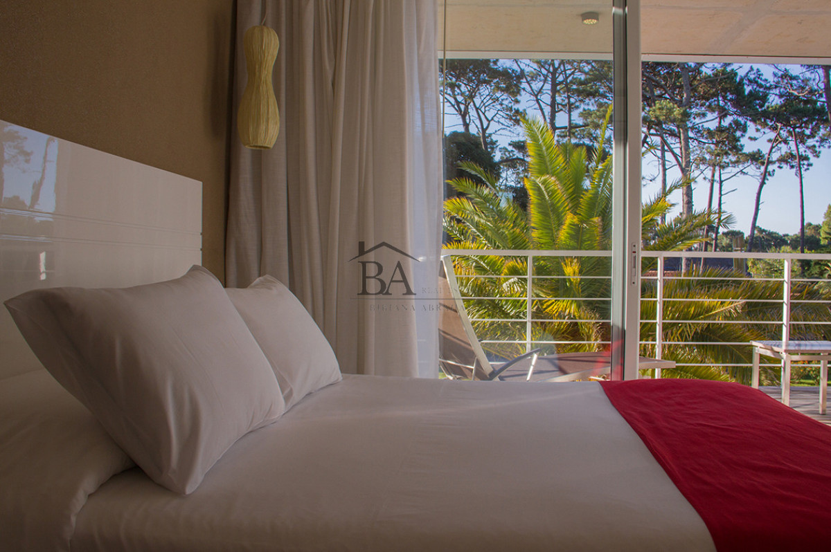 Apartamento ID.29 - Monoambiente en venta en Condo-Hotel 2122 