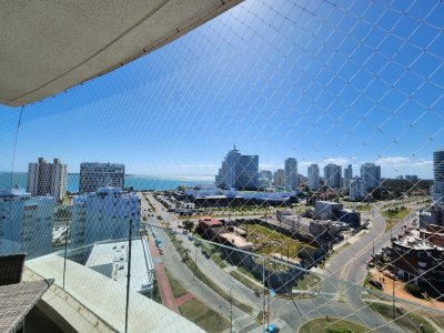 Alquiler Invernal 2 dormitorios Punta del Este 