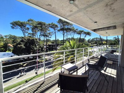 Monoambiente en venta en Condo-Hotel 2122 