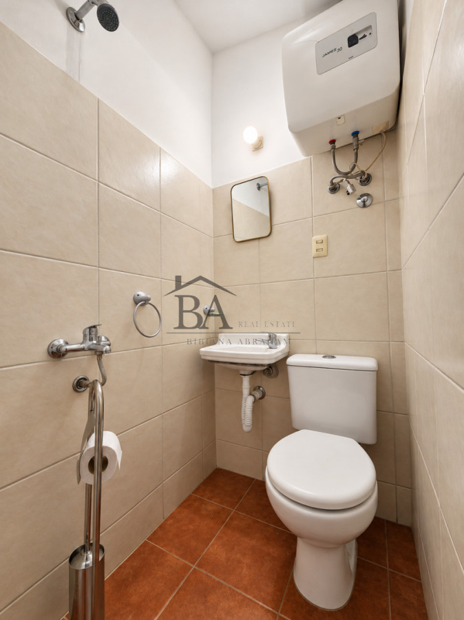 Casa ID.188 - Casa en venta en San Carlos + apartamento con potencial de renta