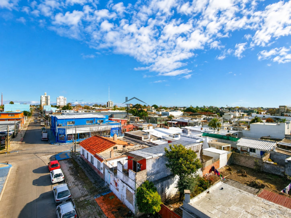 Casa ID.114 - Terreno para Desarrollo en el Centro de Maldonado! 