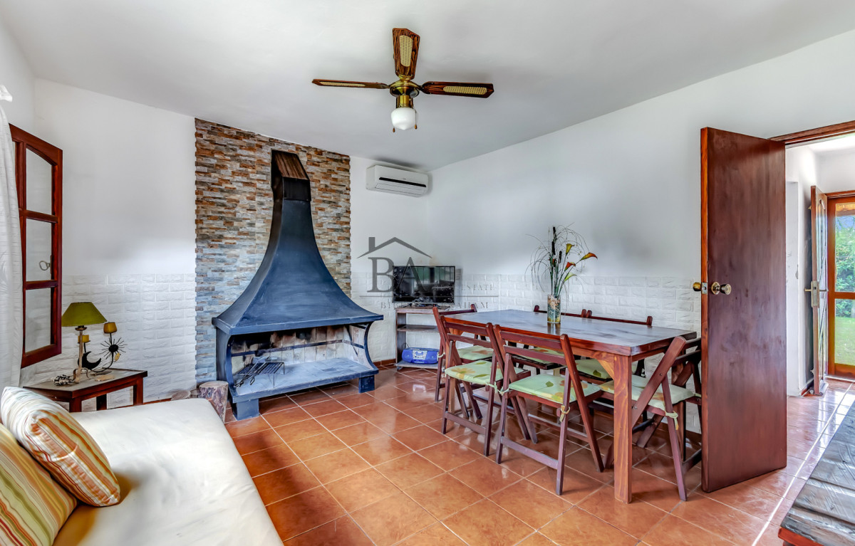 Casa ID.94 - Casa en Venta en Maldonado ! Parada 19 Playa Mansa a 700 mts del Mar 