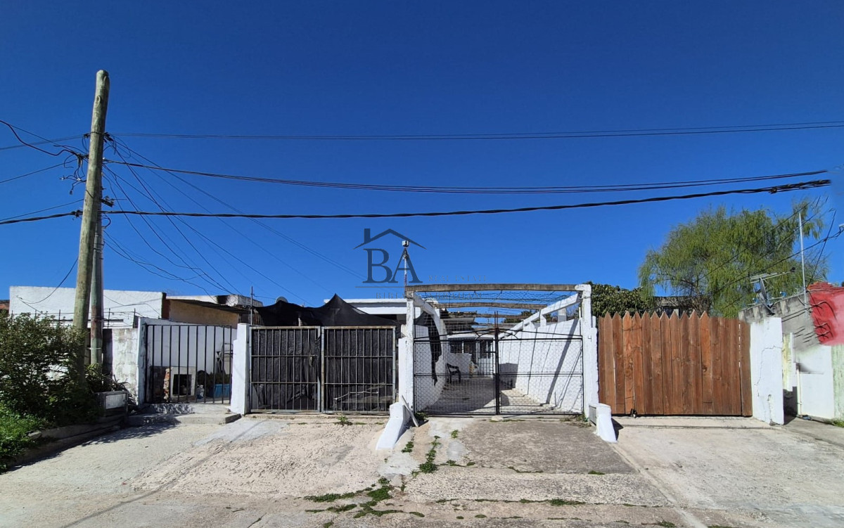 Casa ID.47 - Atención Inversores ! 4 unidades con Renta Activa en Maldonado 