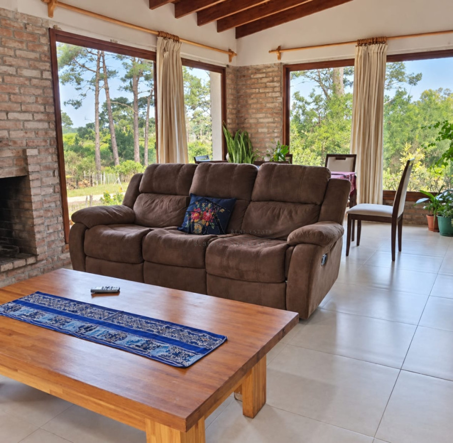 Casa ID.166 - Casa en Venta de 3 dormitorios en Punta Ballena !