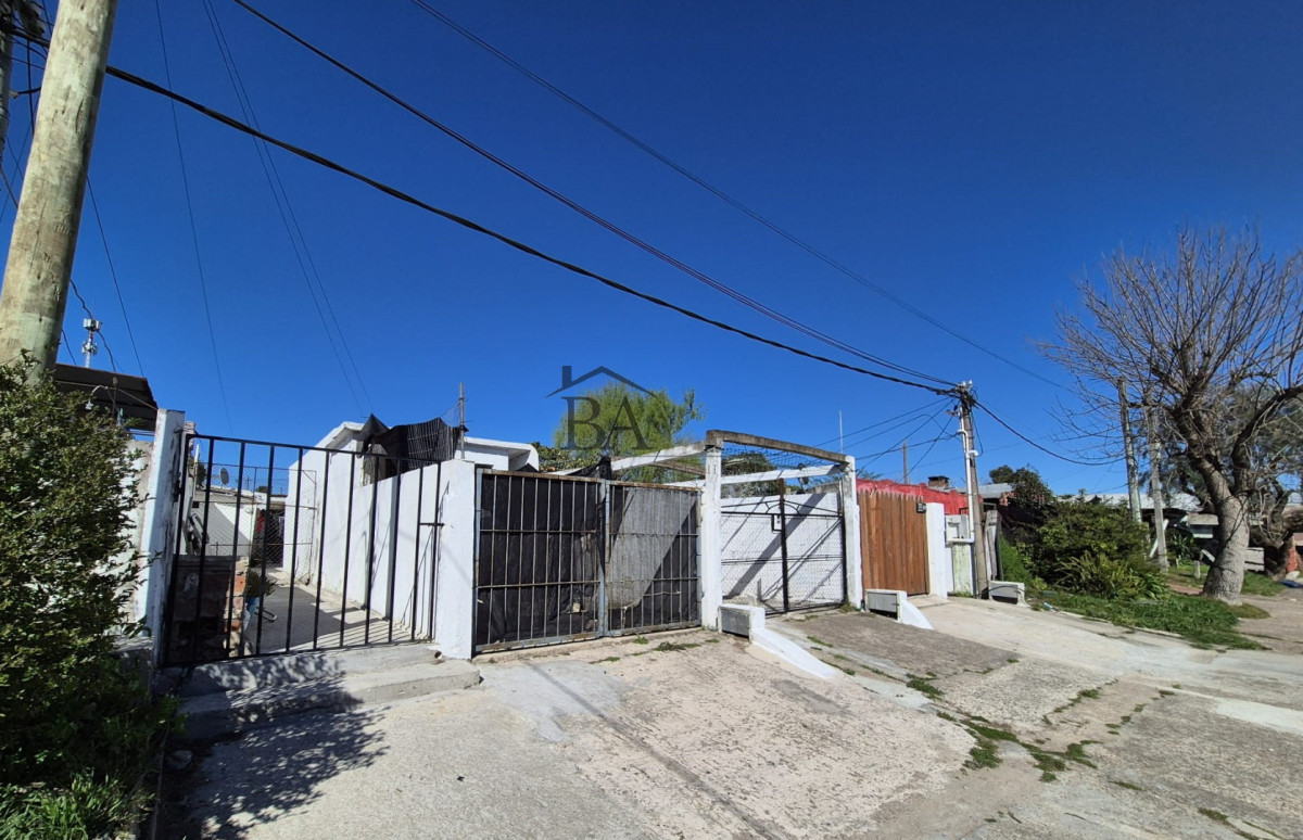 Casa ID.47 - Atención Inversores ! 4 unidades con Renta Activa en Maldonado 