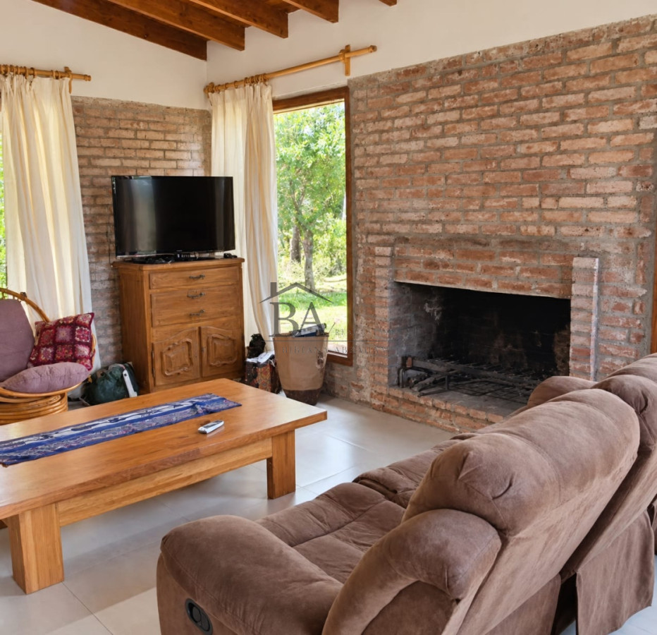 Casa ID.166 - Casa en Venta de 3 dormitorios en Punta Ballena !