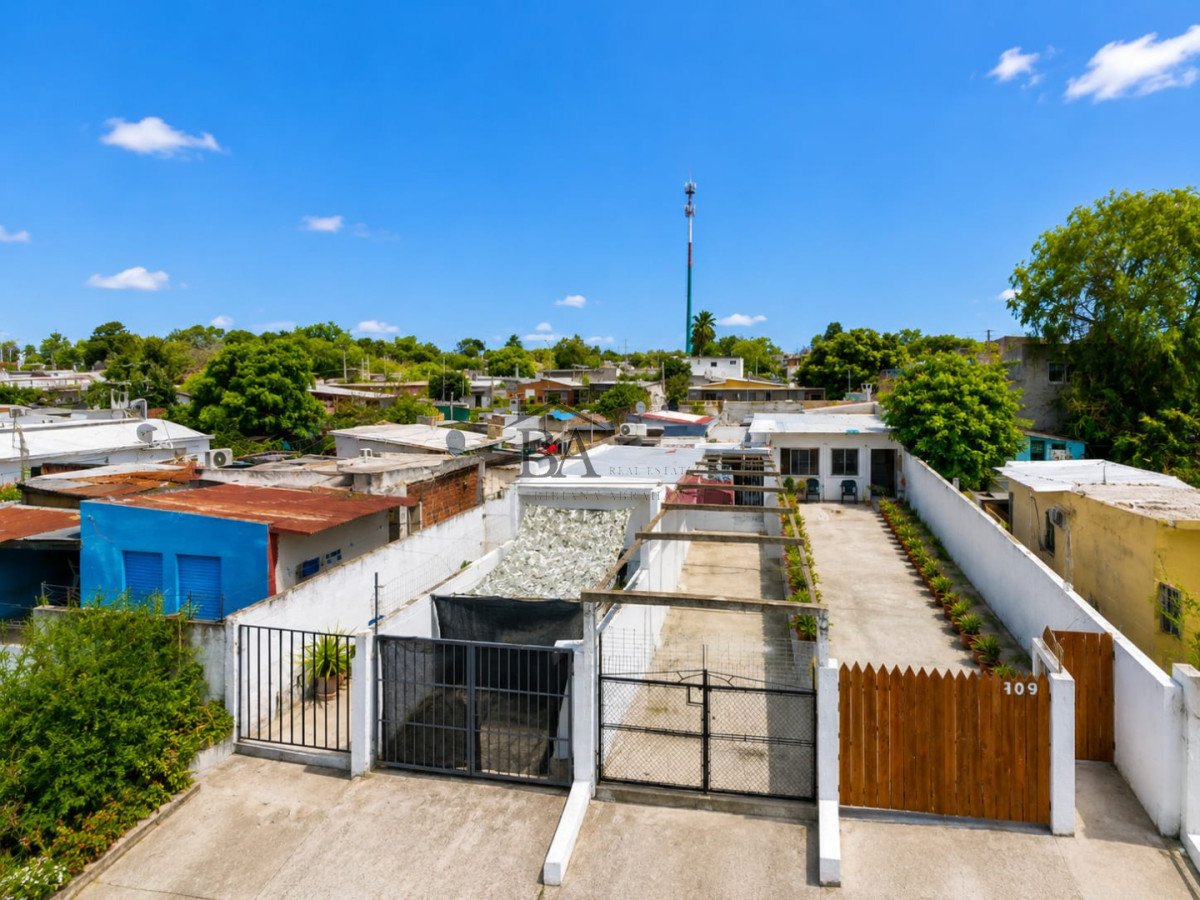 Casa ID.47 - Atención Inversores ! 4 unidades con Renta Activa en Maldonado 