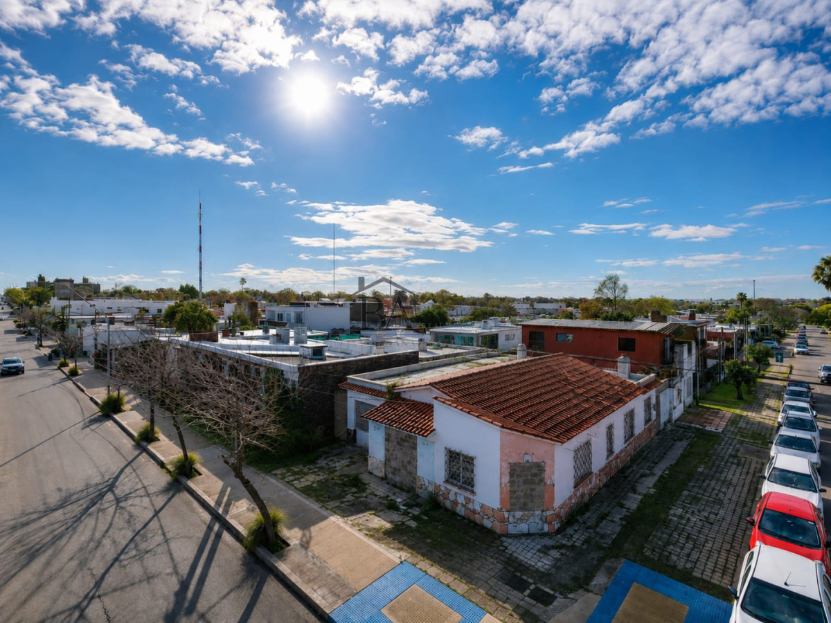 Casa ID.114 - Terreno para Desarrollo en el Centro de Maldonado! 