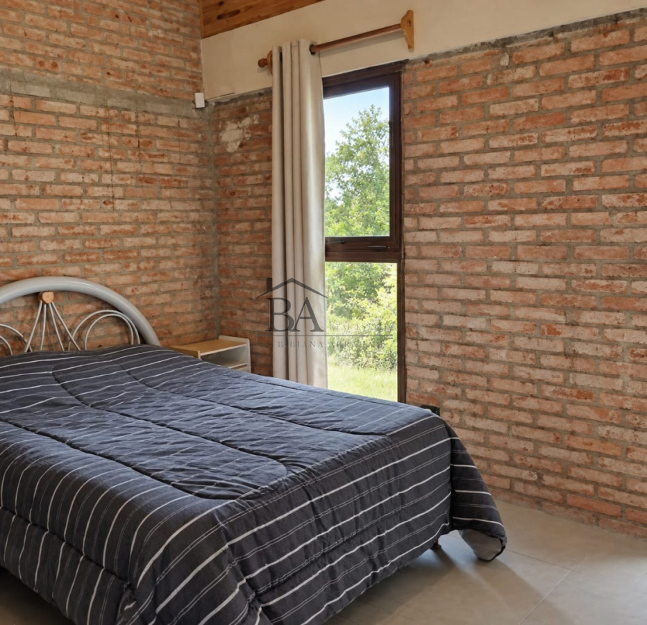 Casa ID.166 - Casa en Venta de 3 dormitorios en Punta Ballena !