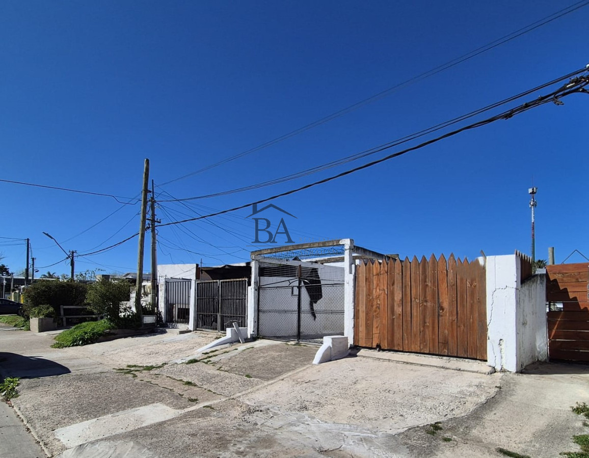 Casa ID.47 - Atención Inversores ! 4 unidades con Renta Activa en Maldonado 