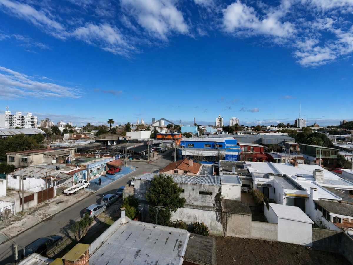 Casa ID.114 - Terreno para Desarrollo en el Centro de Maldonado! 