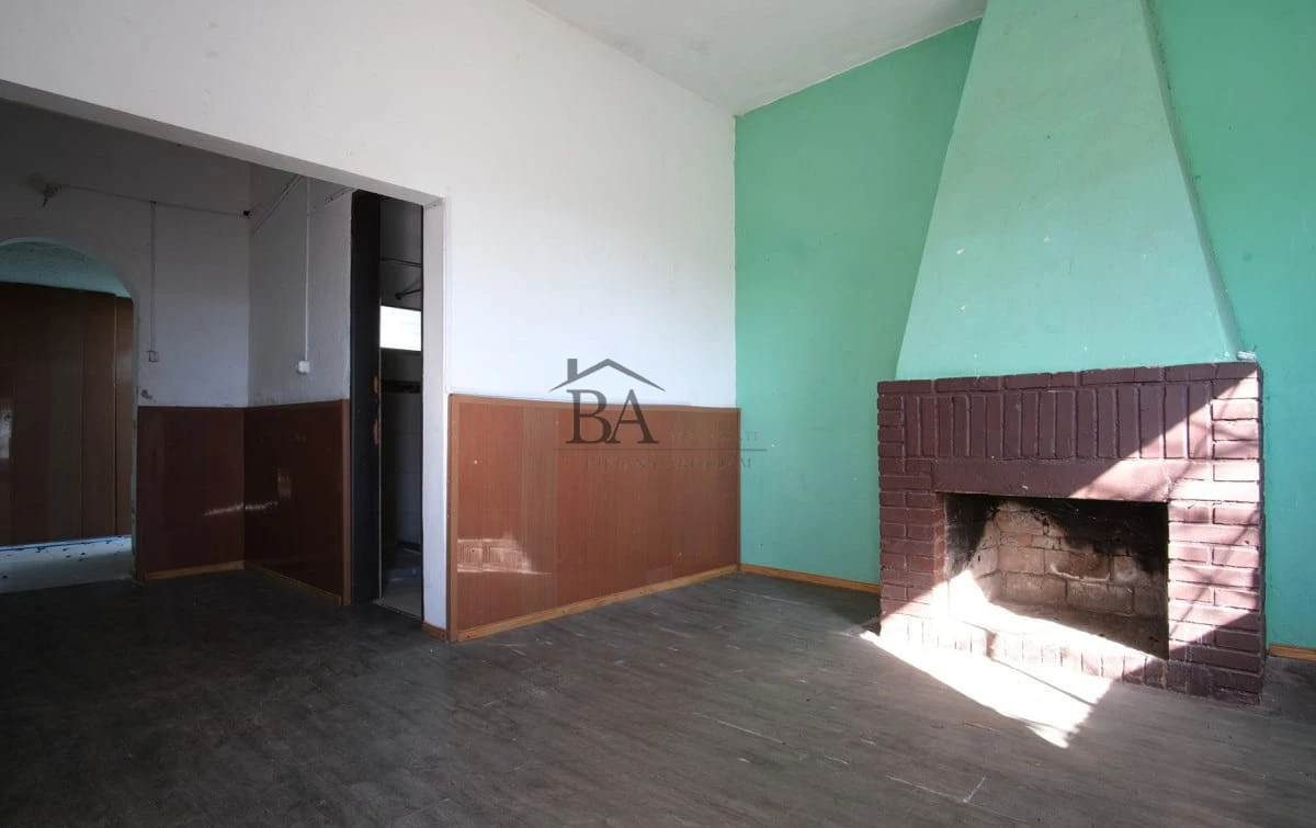 Casa ID.6 - Casa en Venta en Maldonado ! Terreno apto para PB+2 PA