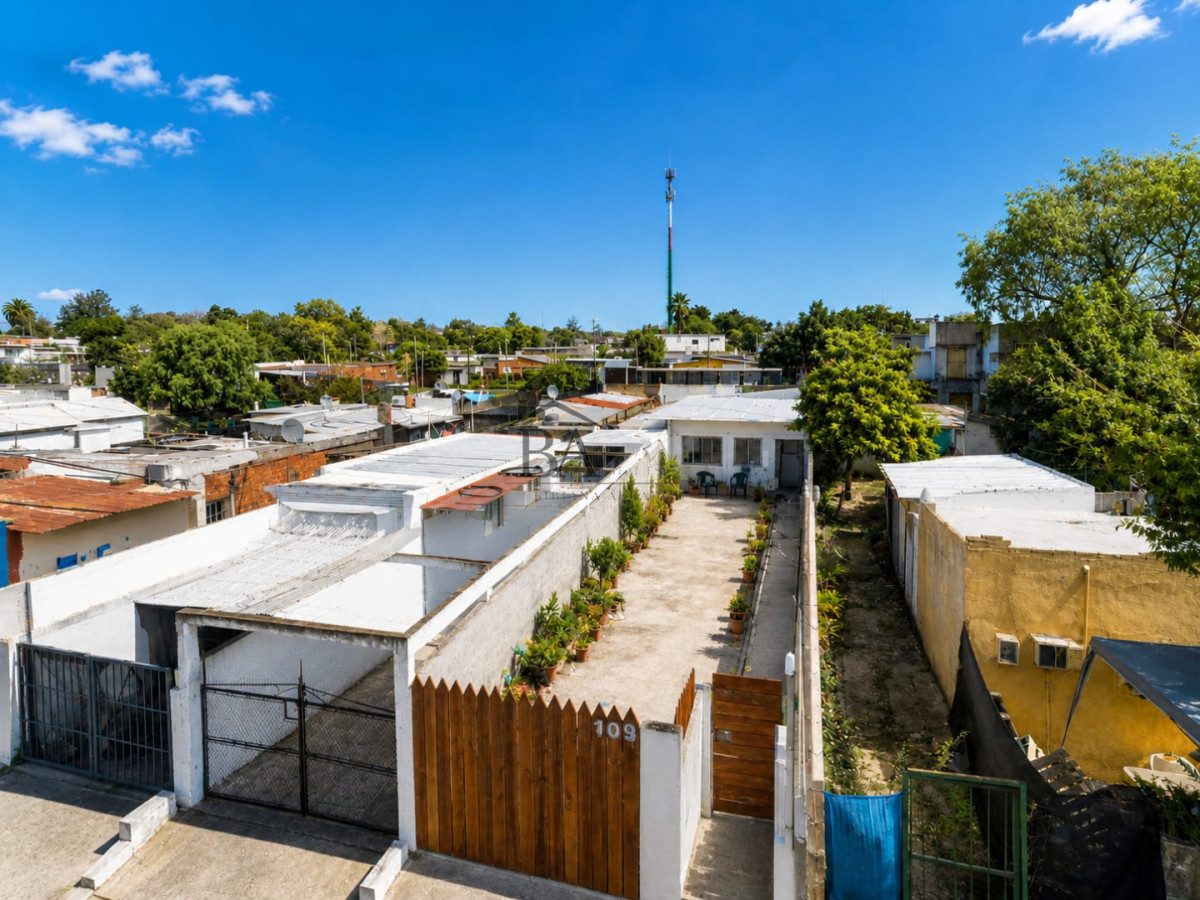 Casa ID.47 - Atención Inversores ! 4 unidades con Renta Activa en Maldonado 