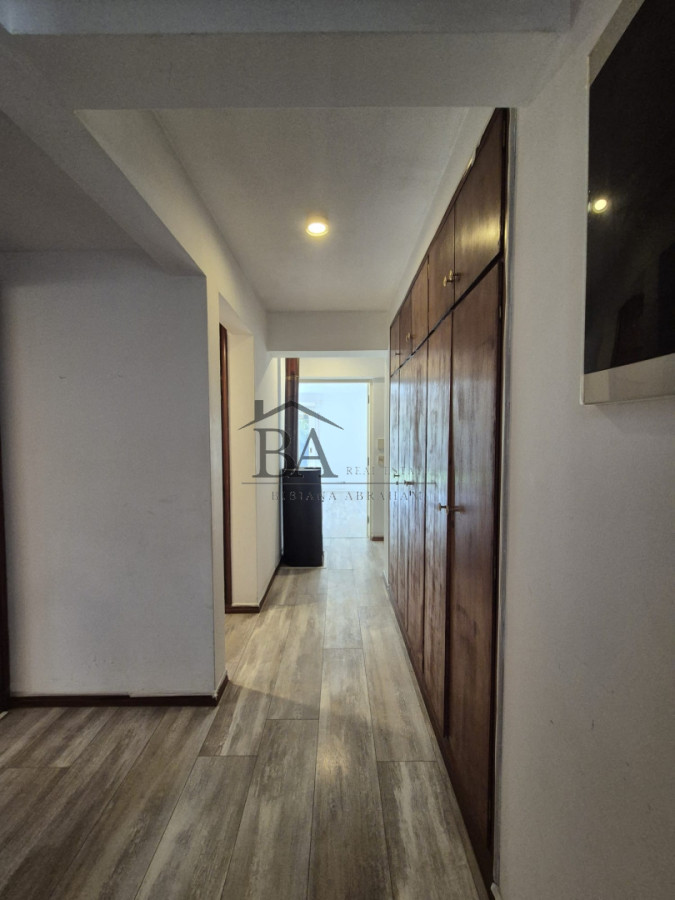 Casa ID.116 - Alquiler Anual en San Rafael 3 dormitorios mas dependencia ! 