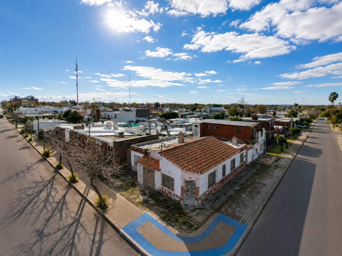Casa ID.114 - Terreno para Desarrollo en el Centro de Maldonado! 