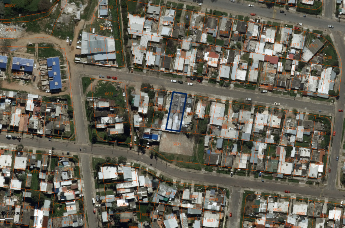 Atención Inversores ! 4 unidades con Renta Activa en Maldonado 