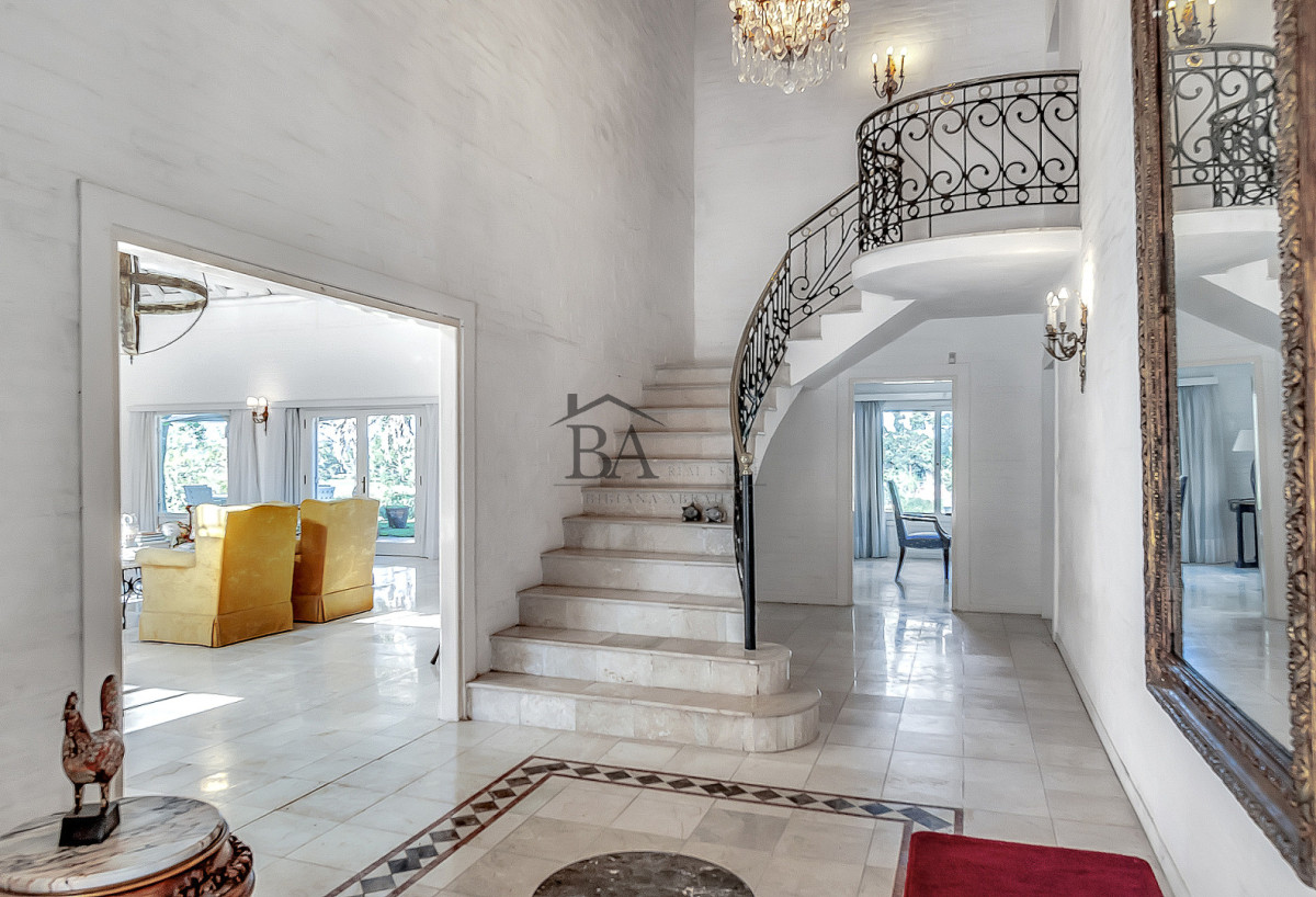 Chacra ID.8 - Chacra en Venta de 6 Has con vista a la Laguna del Diario 