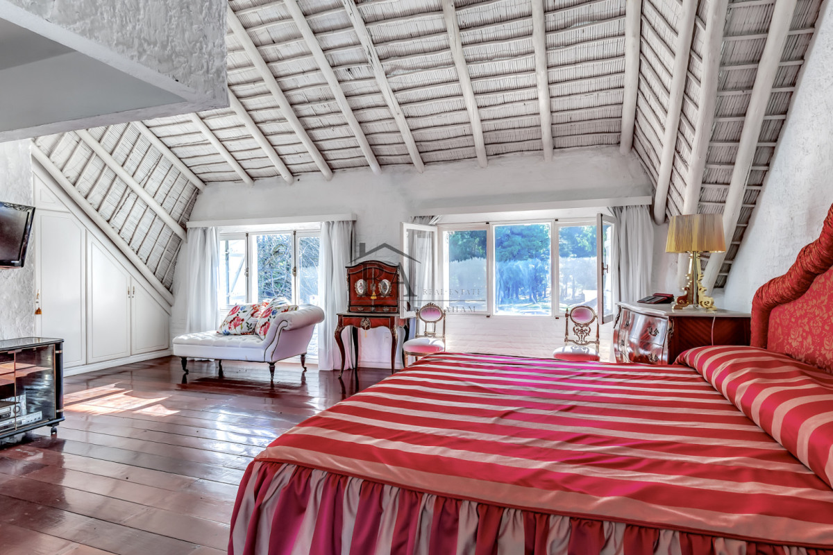 Chacra ID.8 - Chacra en Venta de 6 Has con vista a la Laguna del Diario 