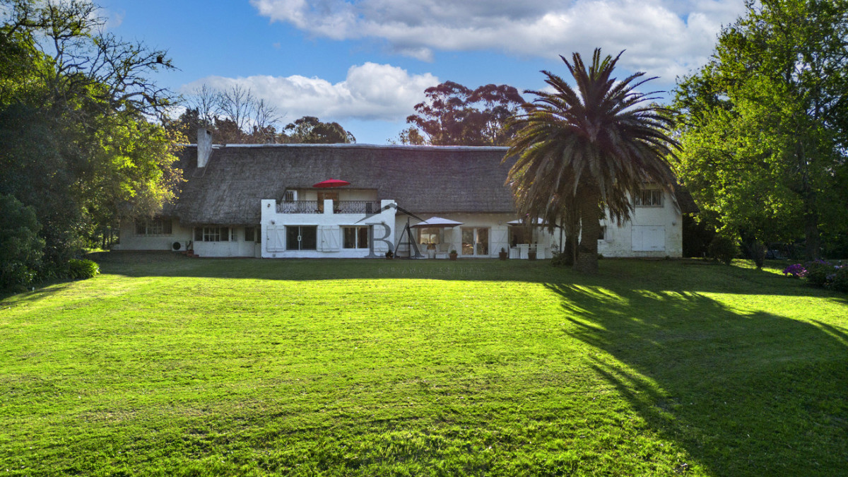 Chacra ID.8 - Chacra en Venta de 6 Has con vista a la Laguna del Diario 