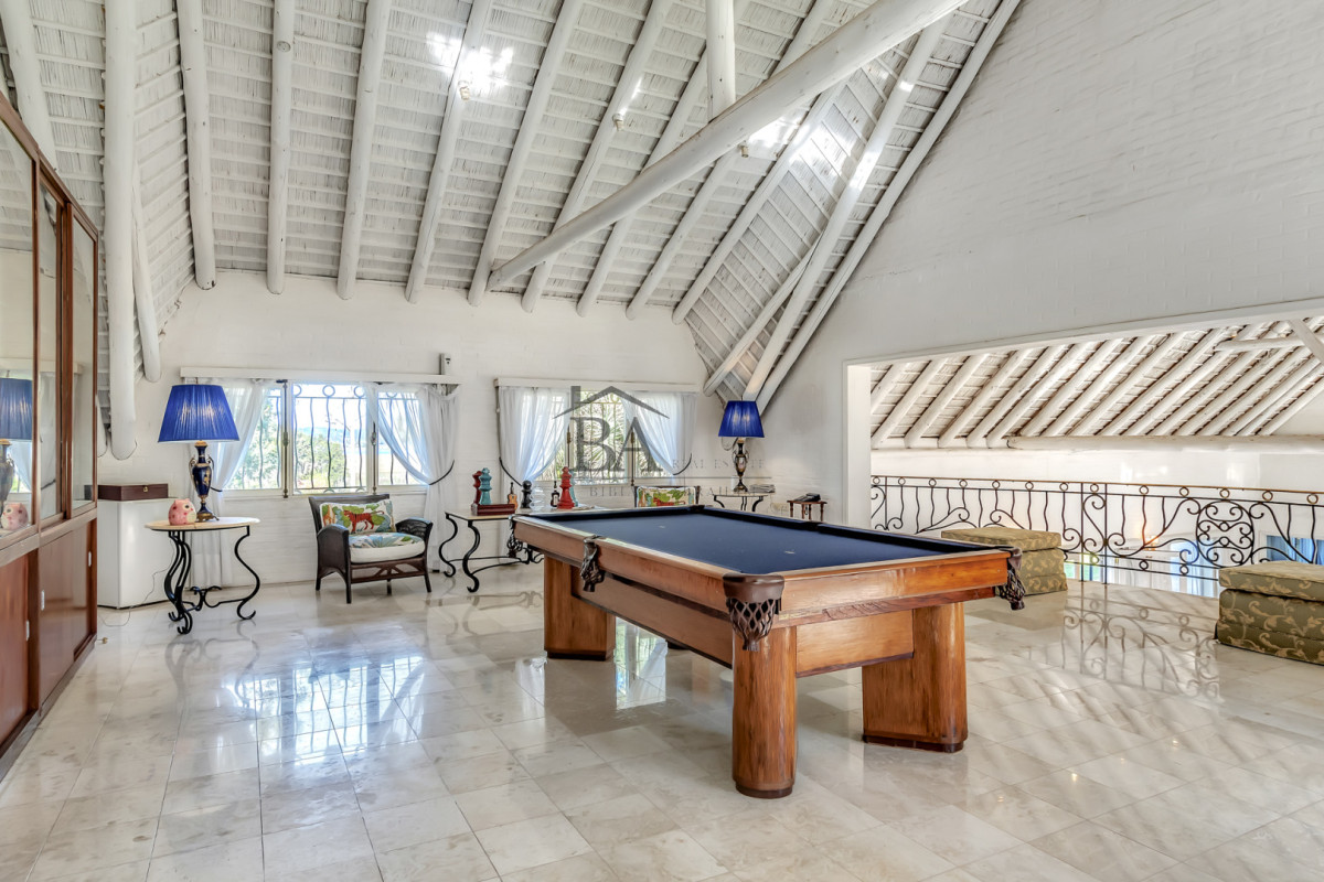 Chacra ID.8 - Chacra en Venta de 6 Has con vista a la Laguna del Diario 