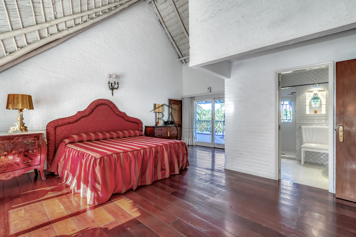 Chacra ID.8 - Chacra en Venta de 6 Has con vista a la Laguna del Diario 