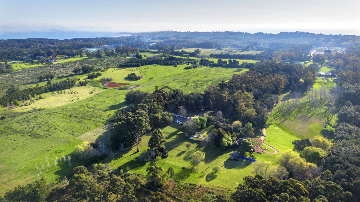 Chacra ID.8 - Chacra en Venta de 6 Has con vista a la Laguna del Diario 