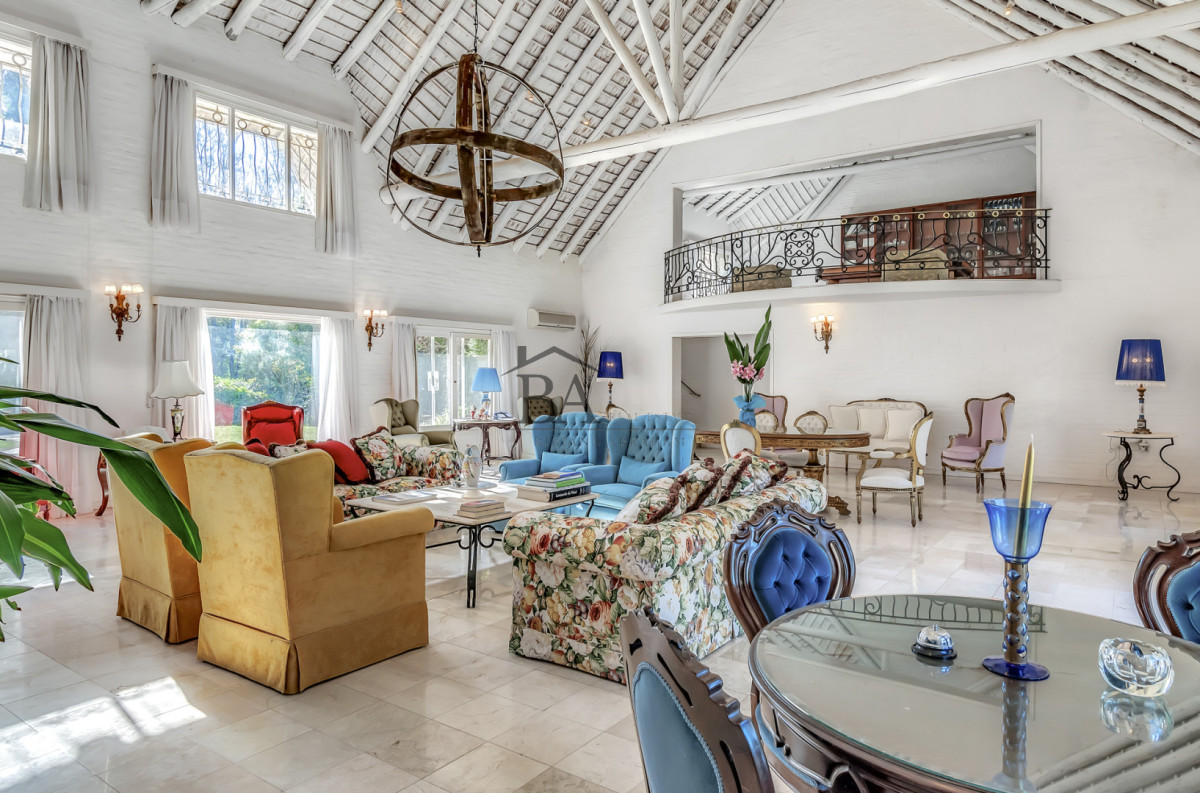 Chacra ID.8 - Chacra en Venta de 6 Has con vista a la Laguna del Diario 