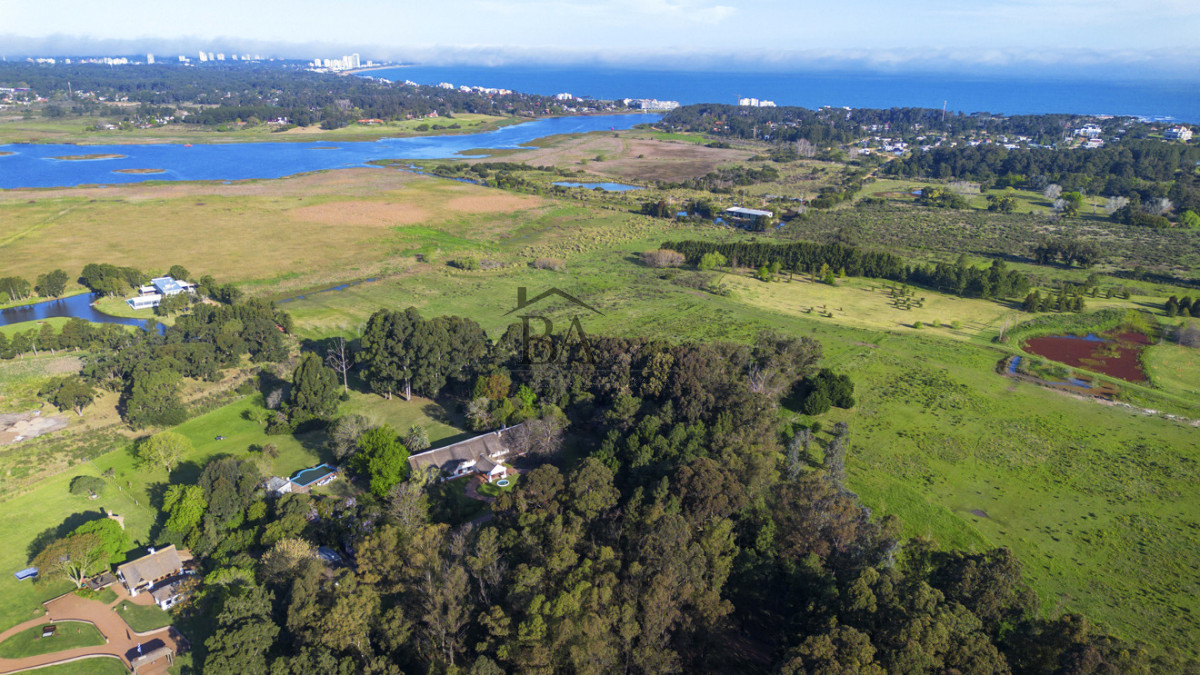 Chacra ID.8 - Chacra en Venta de 6 Has con vista a la Laguna del Diario 