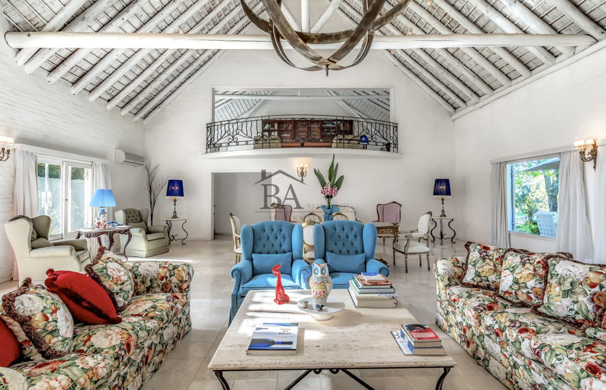 Chacra ID.8 - Chacra en Venta de 6 Has con vista a la Laguna del Diario 