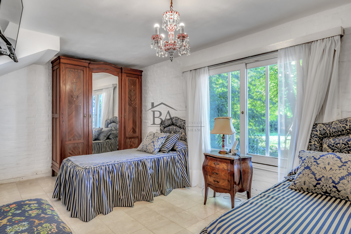 Chacra ID.8 - Chacra en Venta de 6 Has con vista a la Laguna del Diario 