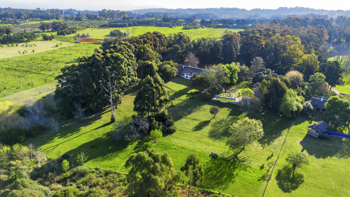 Chacra ID.8 - Chacra en Venta de 6 Has con vista a la Laguna del Diario 