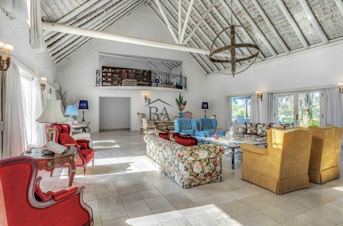 Chacra ID.8 - Chacra en Venta de 6 Has con vista a la Laguna del Diario 