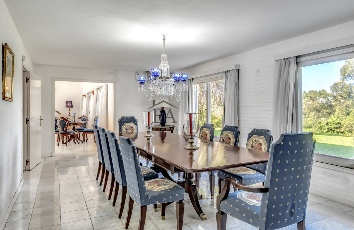 Chacra ID.8 - Chacra en Venta de 6 Has con vista a la Laguna del Diario 