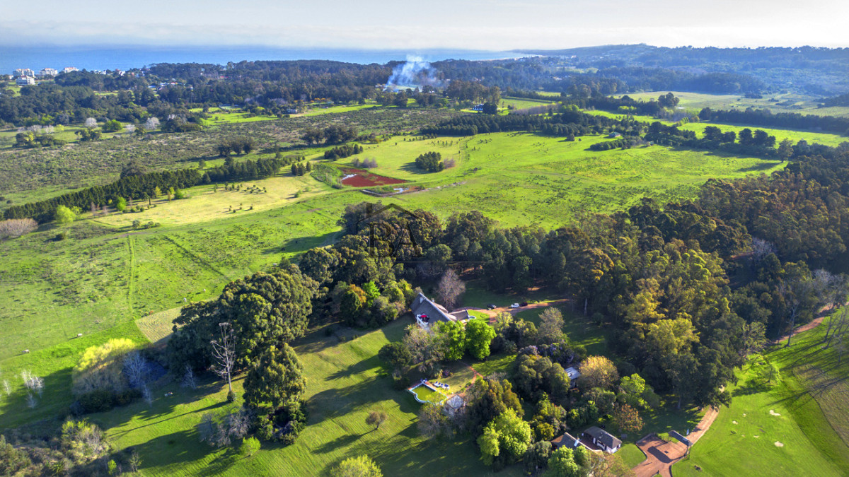 Chacra ID.8 - Chacra en Venta de 6 Has con vista a la Laguna del Diario 