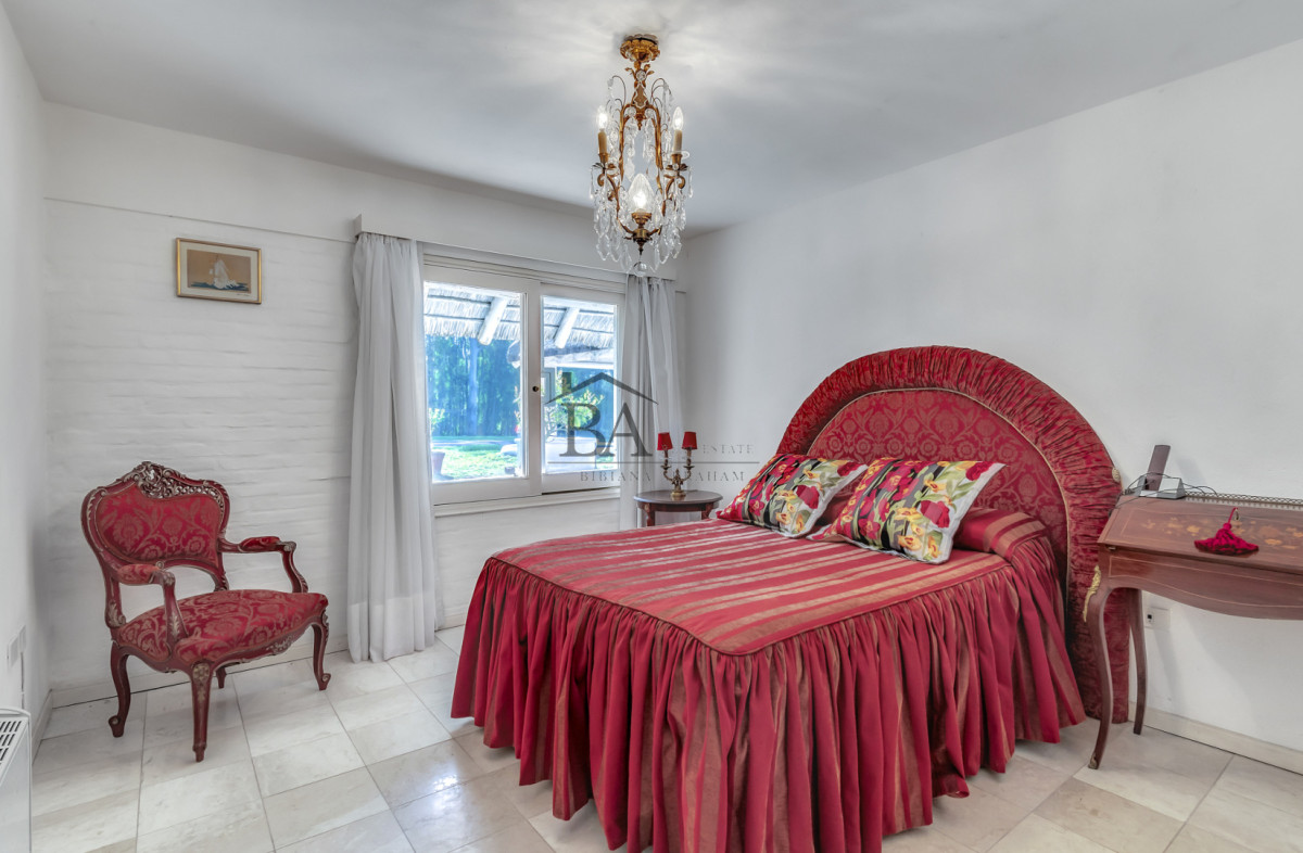 Chacra ID.8 - Chacra en Venta de 6 Has con vista a la Laguna del Diario 