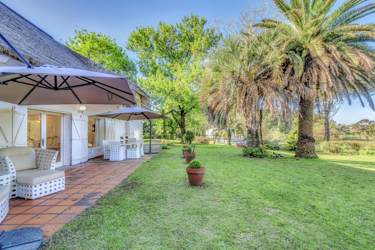 Chacra ID.8 - Chacra en Venta de 6 Has con vista a la Laguna del Diario 