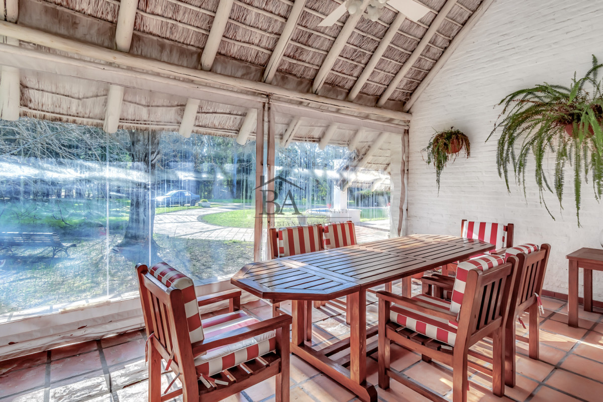 Chacra ID.8 - Chacra en Venta de 6 Has con vista a la Laguna del Diario 