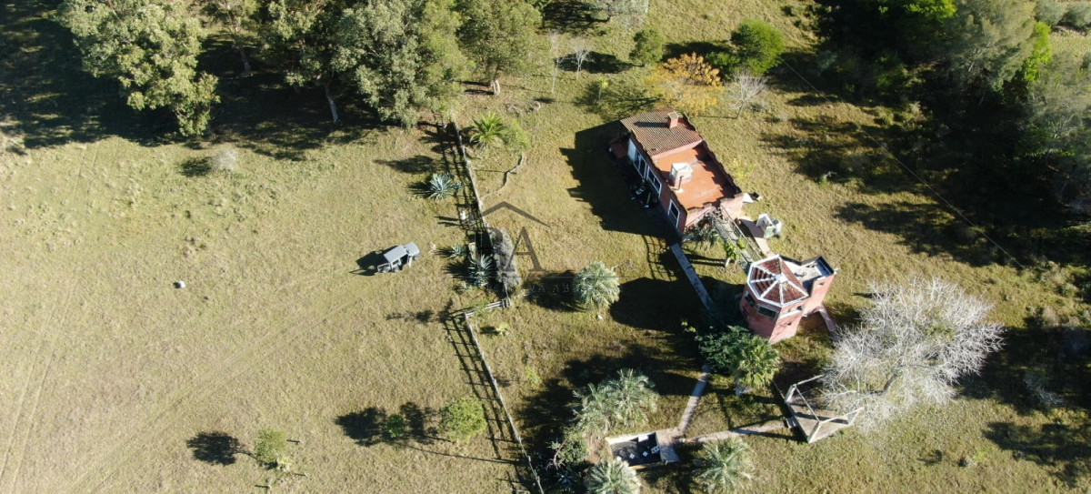 Campo Ref.4 - Campo en Venta de 31 Hectáreas Próximo a Garzón y José Ignacio   