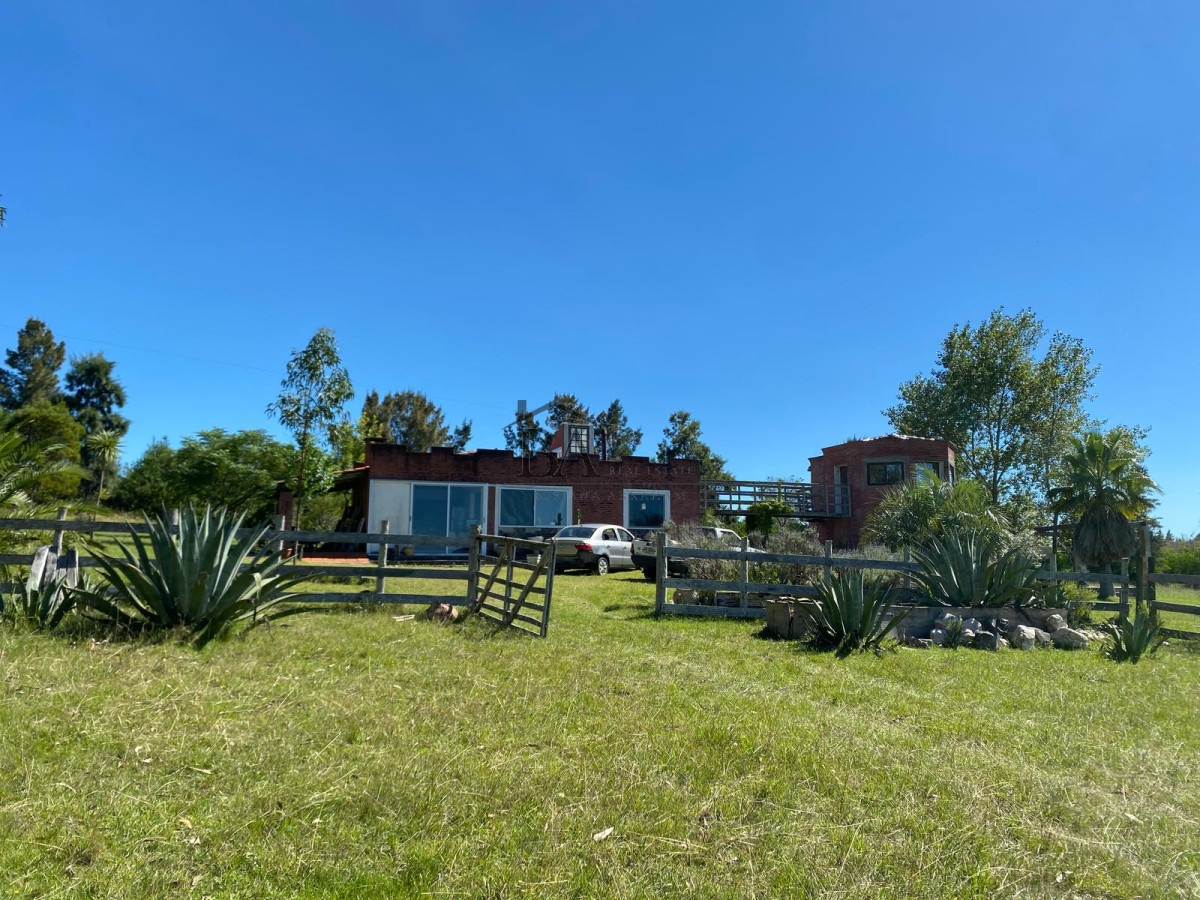 Campo Ref.4 - Campo en Venta de 31 Hectáreas Próximo a Garzón y José Ignacio   