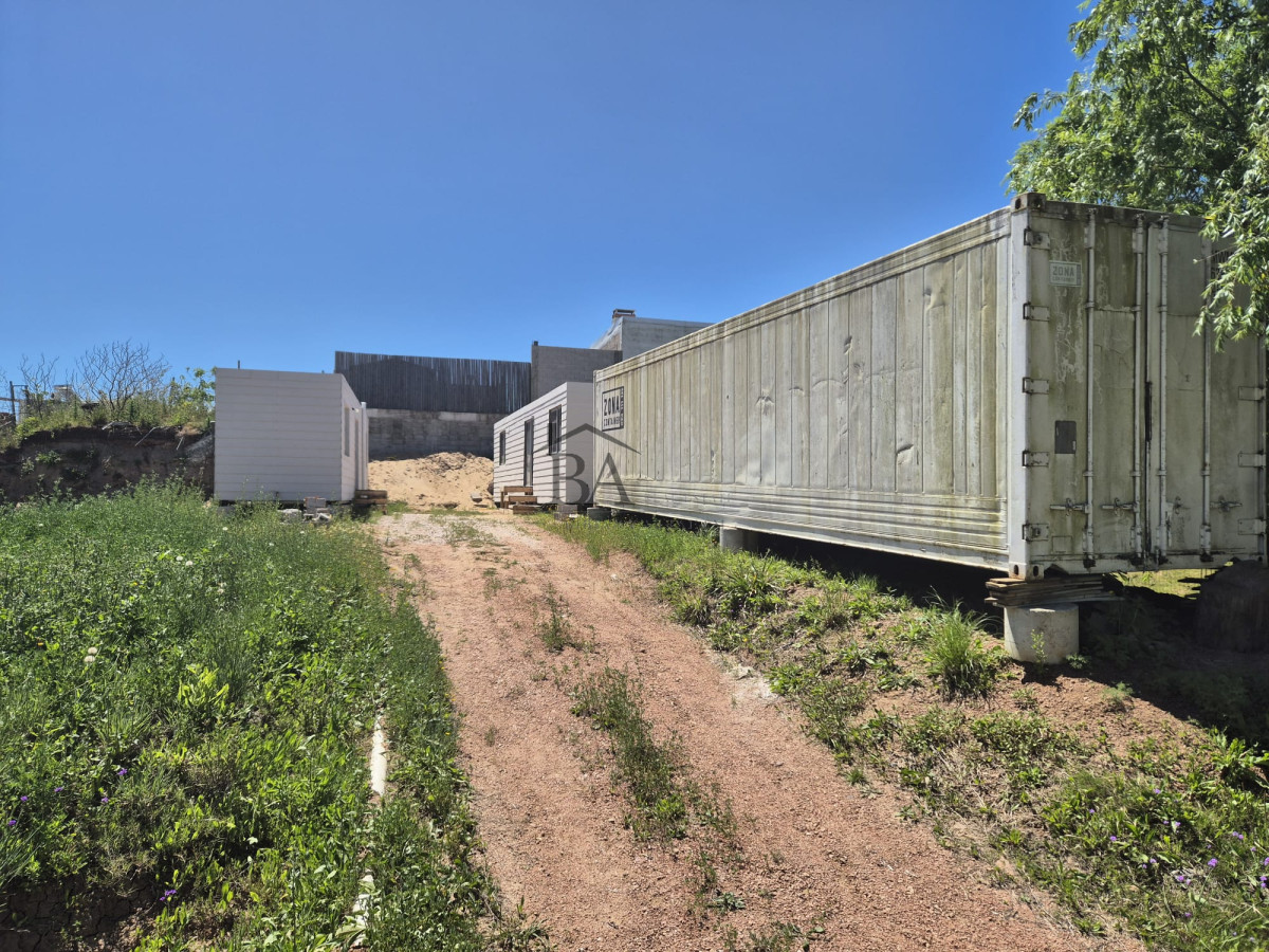 Terreno ID.7 - Terreno en Venta en Maldonado 