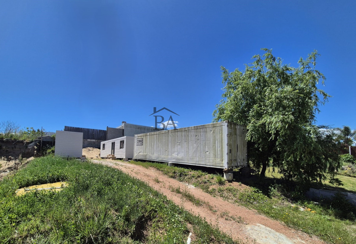 Terreno ID.7 - Terreno en Venta en Maldonado 