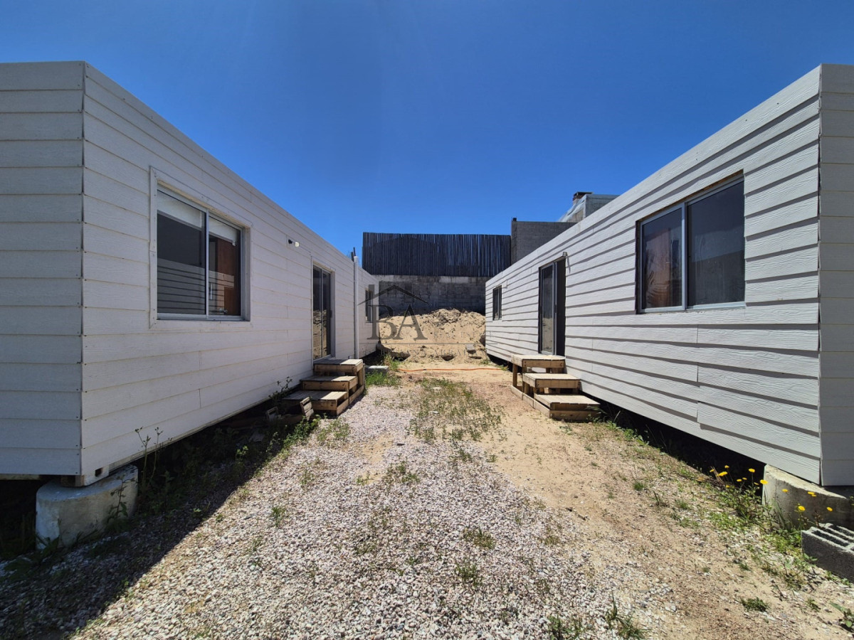 Terreno ID.7 - Terreno en Venta en Maldonado 