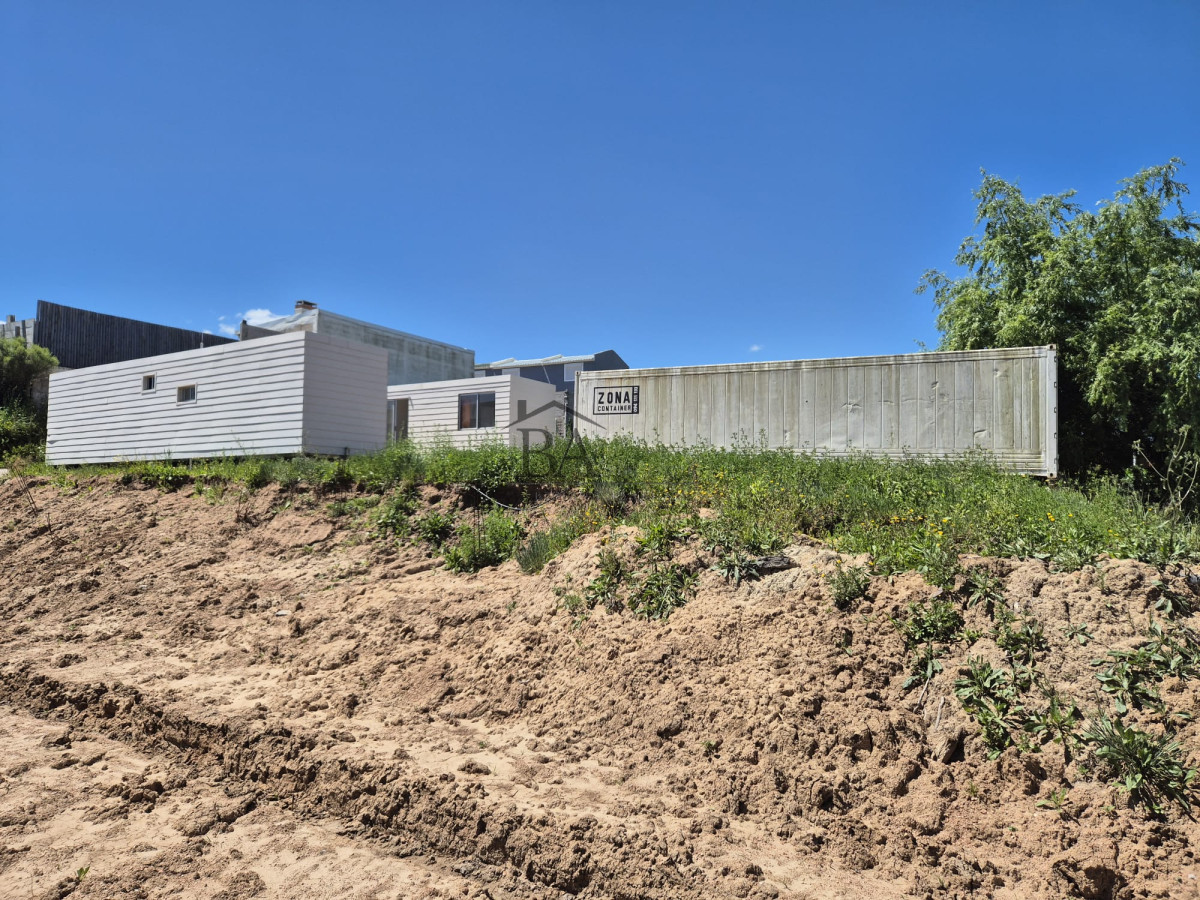 Terreno ID.7 - Terreno en Venta en Maldonado 